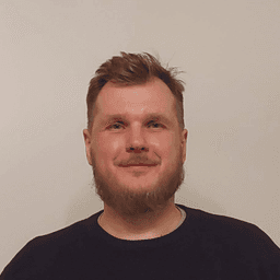 Tarmo Rohelsaar portrait